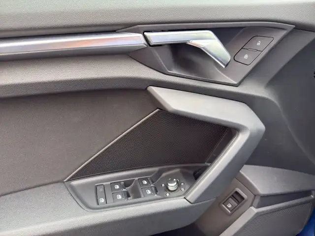 Audi A3 view 13