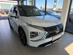 Mitsubishi Eclipse Cross Top Hybrid 4WD Scheckheft/360°/AHK