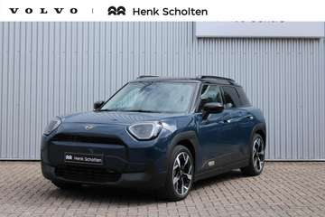 E Classic S 42.5 kWh | Navigatie full map | Apple