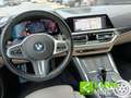 BMW 420 d 48V Msport Bleu - thumbnail 29