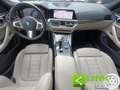 BMW 420 d 48V Msport Bleu - thumbnail 18