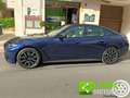 BMW 420 d 48V Msport Bleu - thumbnail 30
