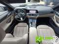 BMW 420 d 48V Msport Bleu - thumbnail 33