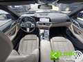 BMW 420 d 48V Msport Bleu - thumbnail 38