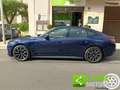 BMW 420 d 48V Msport Bleu - thumbnail 25