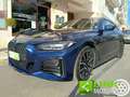 BMW 420 d 48V Msport Bleu - thumbnail 21