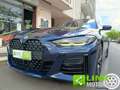 BMW 420 d 48V Msport Bleu - thumbnail 46