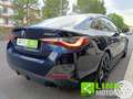 BMW 420 d 48V Msport Blu/Azzurro - thumbnail 2