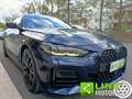 BMW 420 d 48V Msport Bleu - thumbnail 44