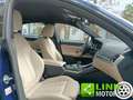 BMW 420 d 48V Msport Bleu - thumbnail 20