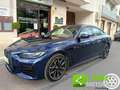 BMW 420 d 48V Msport Blu/Azzurro - thumbnail 9