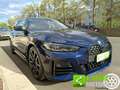 BMW 420 d 48V Msport Bleu - thumbnail 27