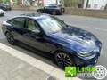 BMW 420 d 48V Msport Bleu - thumbnail 42