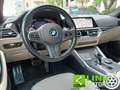 BMW 420 d 48V Msport Bleu - thumbnail 49