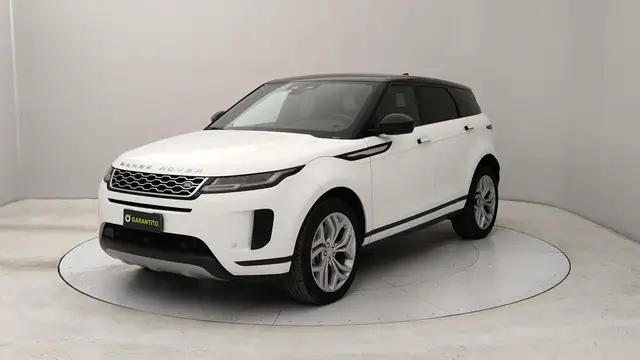Land Rover Range Rover Evoque 2.0d i4 mhev SE awd 163cv auto