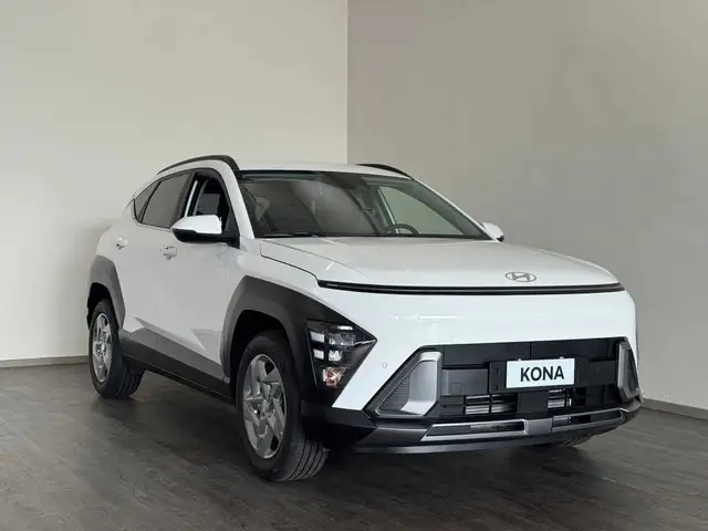 Hyundai KONA 1.6 GDi HEV Business