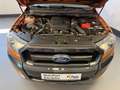 Ford Ranger RANGER WILDTRAK 3.2 TDCI DOKA LEDER*NAVI*AHK*4x4 Orange - thumbnail 18