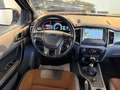 Ford Ranger RANGER WILDTRAK 3.2 TDCI DOKA LEDER*NAVI*AHK*4x4 Orange - thumbnail 11