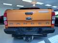 Ford Ranger RANGER WILDTRAK 3.2 TDCI DOKA LEDER*NAVI*AHK*4x4 Orange - thumbnail 10