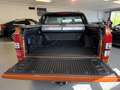 Ford Ranger RANGER WILDTRAK 3.2 TDCI DOKA LEDER*NAVI*AHK*4x4 Orange - thumbnail 16