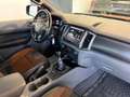 Ford Ranger RANGER WILDTRAK 3.2 TDCI DOKA LEDER*NAVI*AHK*4x4 Orange - thumbnail 2