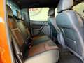 Ford Ranger RANGER WILDTRAK 3.2 TDCI DOKA LEDER*NAVI*AHK*4x4 Orange - thumbnail 15