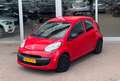 Citroen C1 1.0-12V Séduction 100% Onderhoud 2e Eigenaar Apple Rood - thumbnail 16