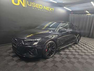 Limousine 400 CV QUATTRO