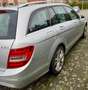 Mercedes-Benz C 200 C 200 T CDI DPF (BlueEFFICIENCY) Avantgarde Argent - thumbnail 4