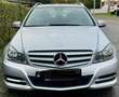 Mercedes-Benz C 200 C 200 T CDI DPF (BlueEFFICIENCY) Avantgarde Argent - thumbnail 1