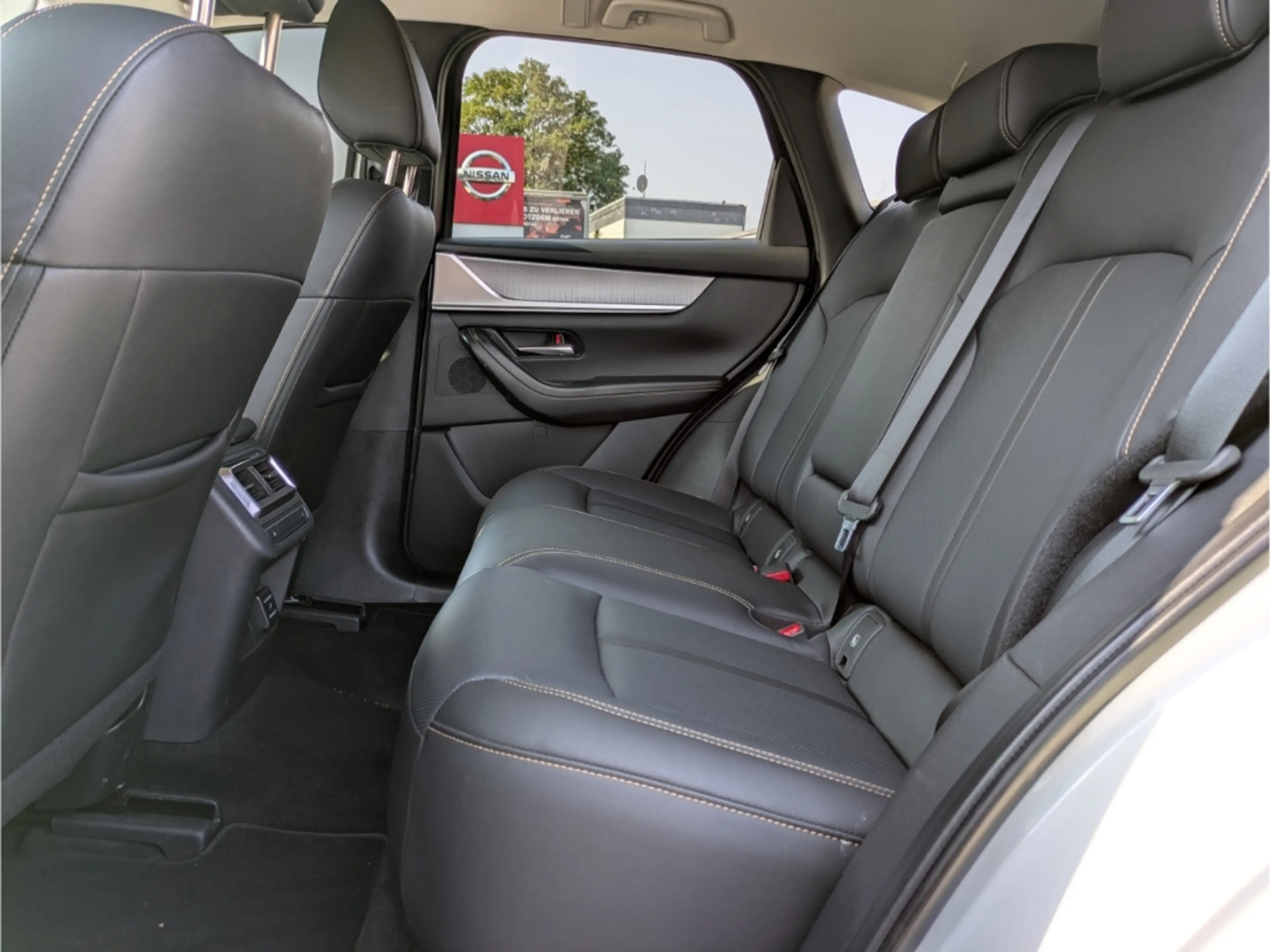 Mazda CX-60 Homura HUD Navi Leder Digitales Cockpit Bose 360 K — photo 6
