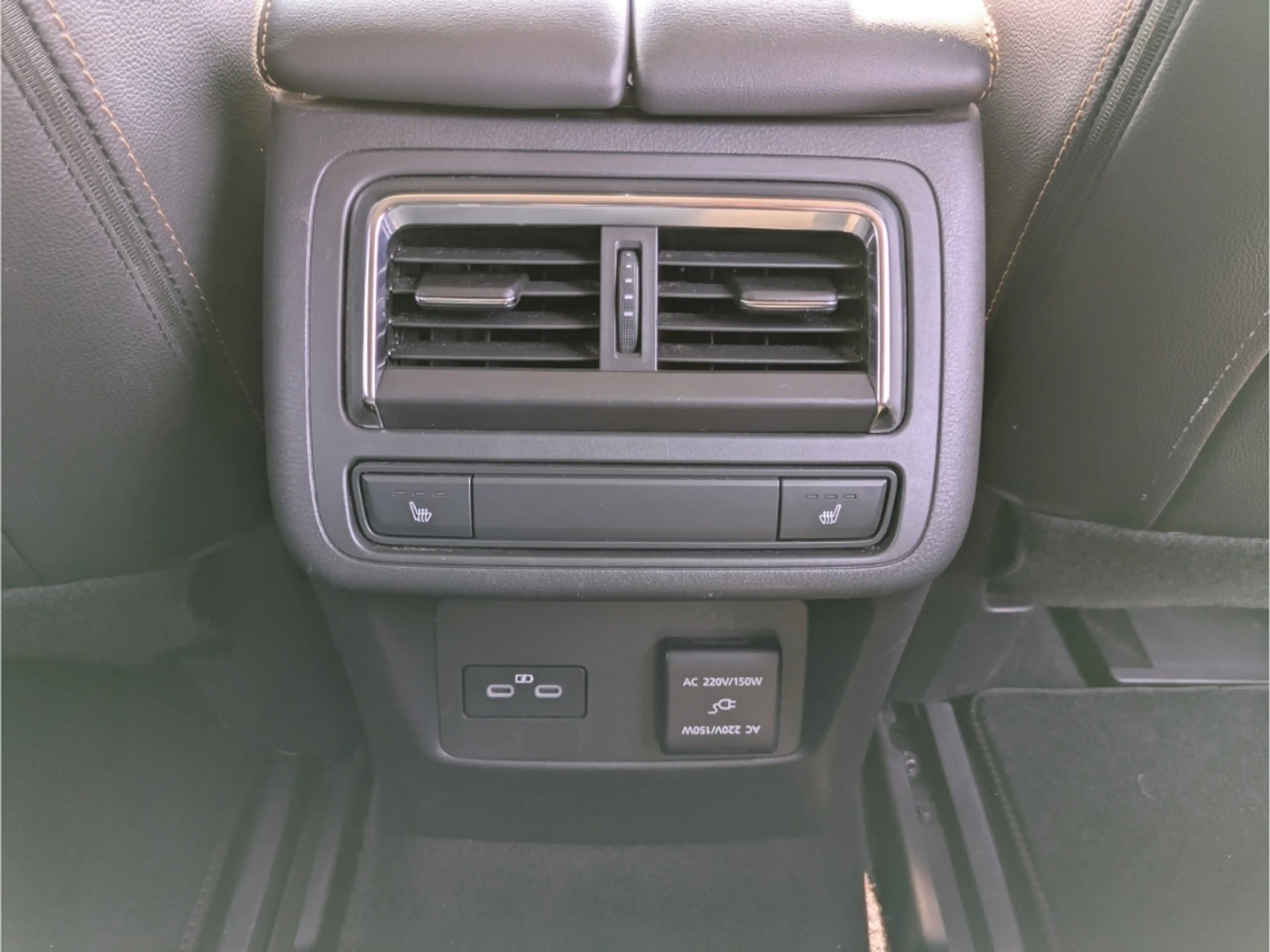 Mazda CX-60 Homura HUD Navi Leder Digitales Cockpit Bose 360 K — photo 15