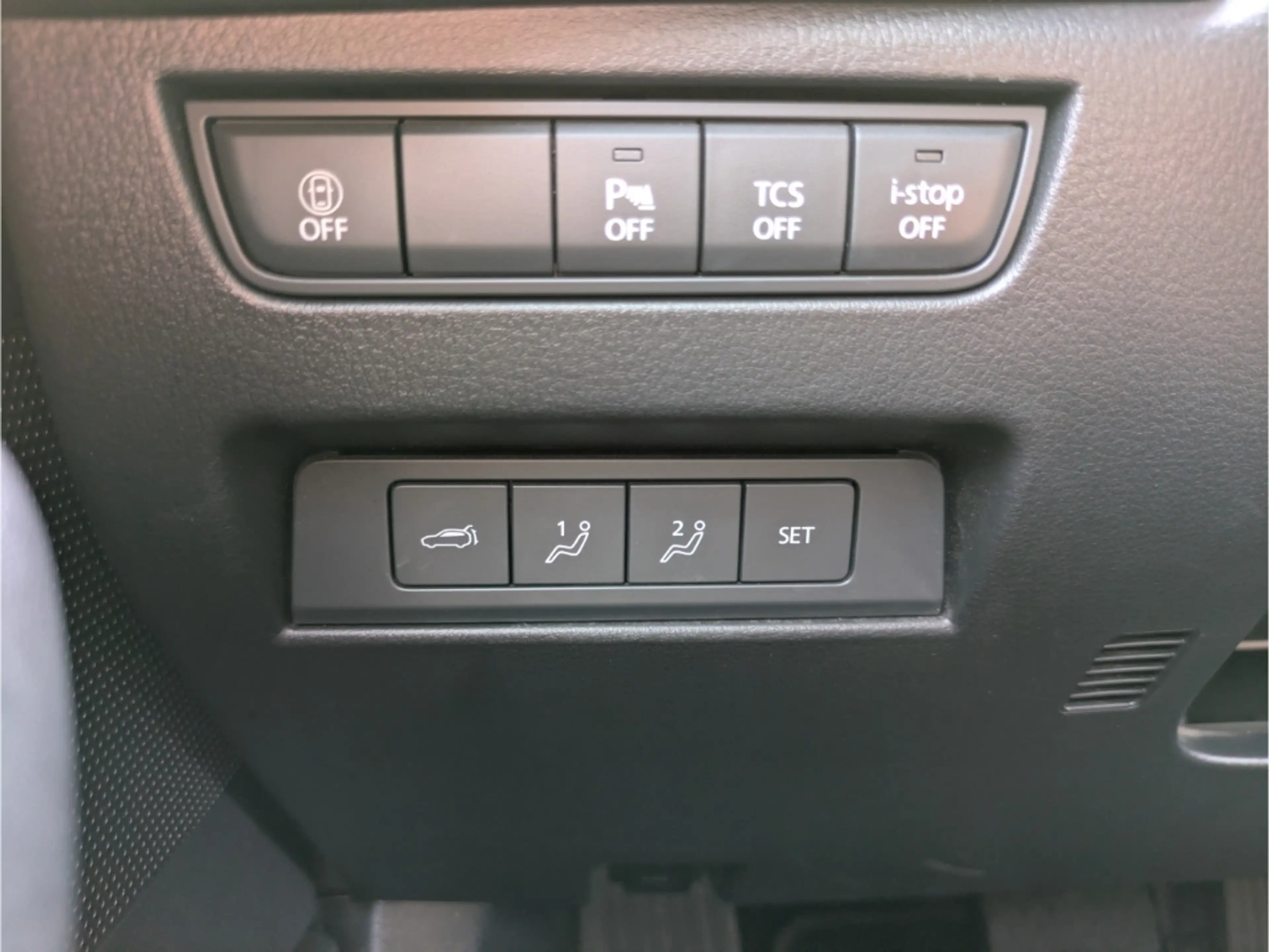 Mazda CX-60 Homura HUD Navi Leder Digitales Cockpit Bose 360 K — photo 16