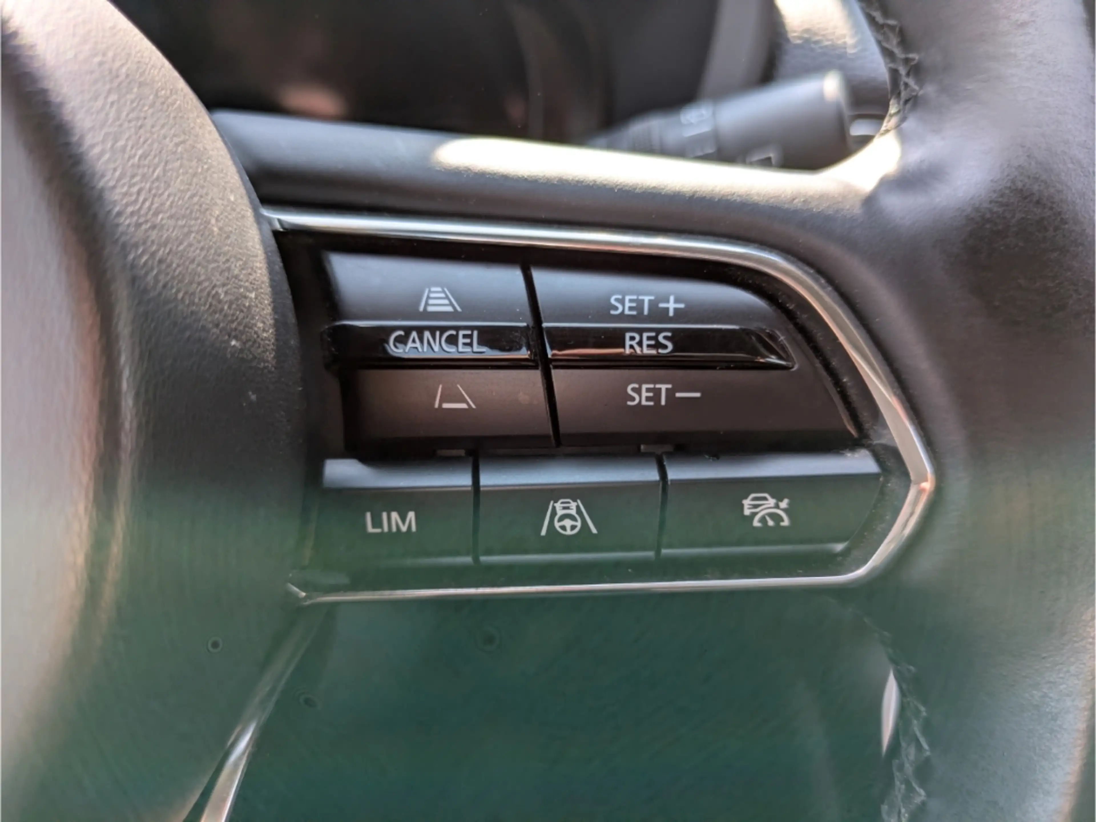 Mazda CX-60 Homura HUD Navi Leder Digitales Cockpit Bose 360 K — photo 10