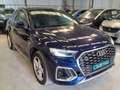 Audi Q5 S line 40 TDI 150kW quattro-ultra Bleu - thumbnail 5