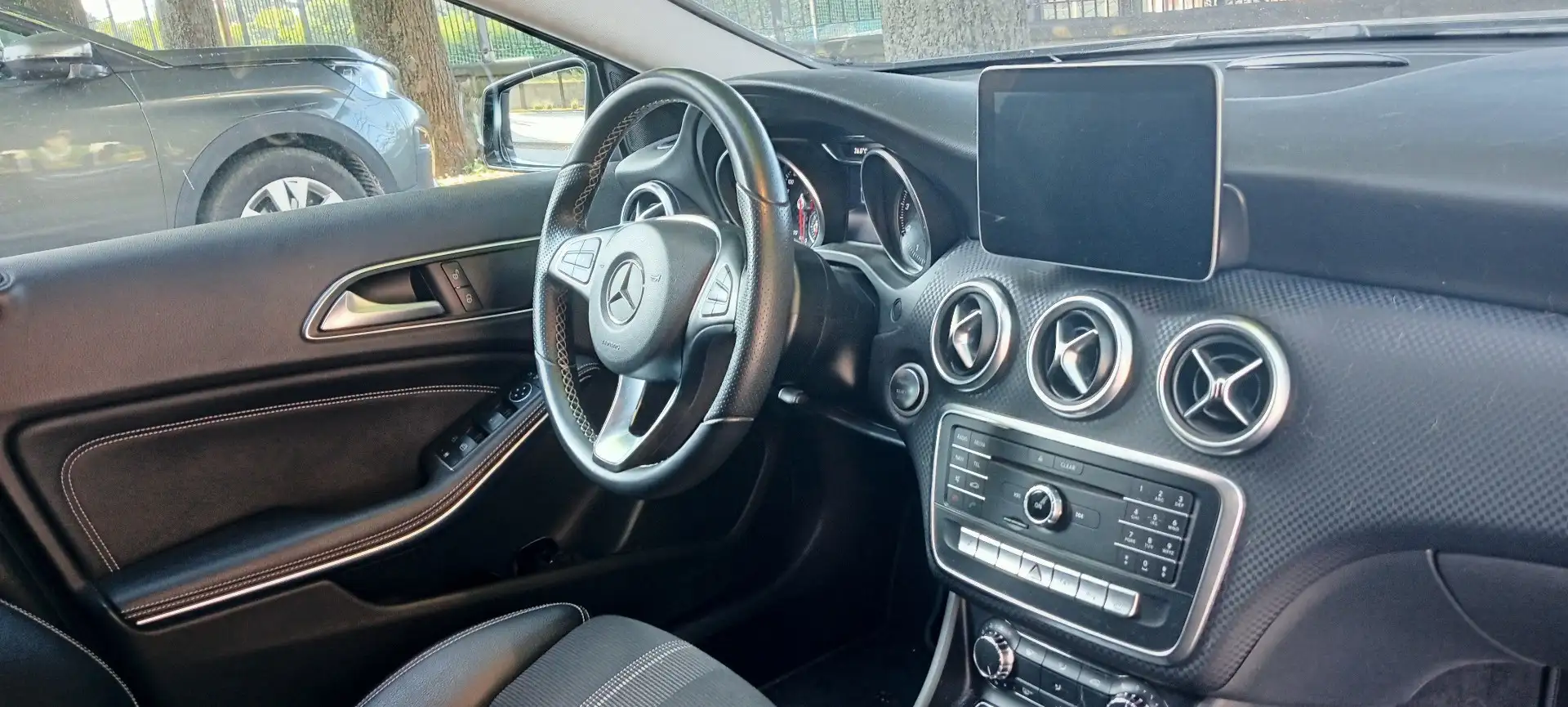 Mercedes-Benz A 160 Executive Next - 2