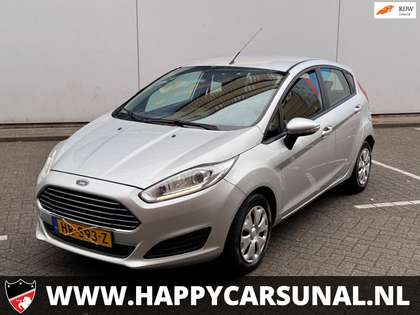 Ford Fiesta 1.5 TDCi Style Lease, AIRCO, NAP, APK