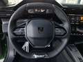 Peugeot 308 GT-LINE 225 PHEV Aut *SKY / 18 ZOLL / NAVI / VIRTUELL / AHV & KAMERA / NAPPA LEDER / ACC / FOCAL SOUND* Grün - thumbnail 9