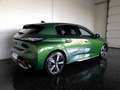 Peugeot 308 GT-LINE 225 PHEV Aut *SKY / 18 ZOLL / NAVI / VIRTUELL / AHV & KAMERA / NAPPA LEDER / ACC / FOCAL SOUND* Grün - thumbnail 2