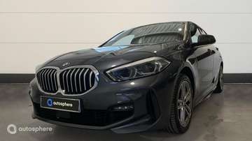 118dA 150ch M Sport 8cv