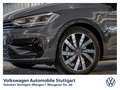 Volkswagen Touran Highline 2,0 l TDI SCR 110 kW DSG Navi  S Grau - thumbnail 14