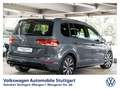 Volkswagen Touran Highline 2.0 TDI DSG Navi LED Kamera Pano Grau - thumbnail 2