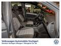 Volkswagen Touran Highline 2,0 l TDI SCR 110 kW DSG Navi  S Grau - thumbnail 4