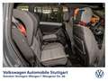 Volkswagen Touran Highline 2,0 l TDI SCR 110 kW DSG Navi  S Grau - thumbnail 12