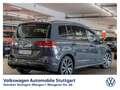 Volkswagen Touran Highline 2,0 l TDI SCR 110 kW DSG Navi  S Grau - thumbnail 2