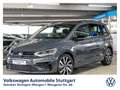 Volkswagen Touran Highline 2.0 TDI DSG Navi LED Kamera Pano Grau - thumbnail 1