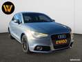 Audi A1 1.6 TDI 90 S-LINE REVISION 120000klm FAITE PNEUS NEUFS Bleu - thumbnail 12