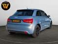 Audi A1 1.6 TDI 90 S-LINE REVISION 120000klm FAITE PNEUS NEUFS Bleu - thumbnail 2