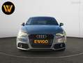 Audi A1 1.6 TDI 90 S-LINE REVISION 120000klm FAITE PNEUS NEUFS Bleu - thumbnail 13