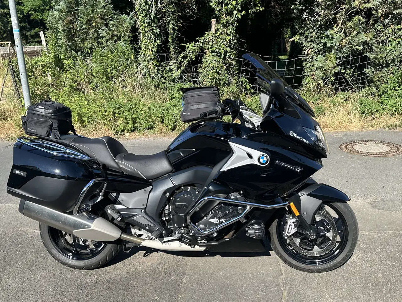 BMW K 1600 GT